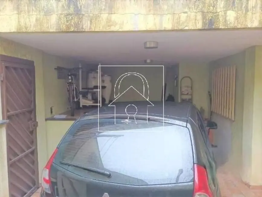 Foto 6 de Casa com 3 quartos à venda, 94m2 em Vila Ema, São Paulo - SP