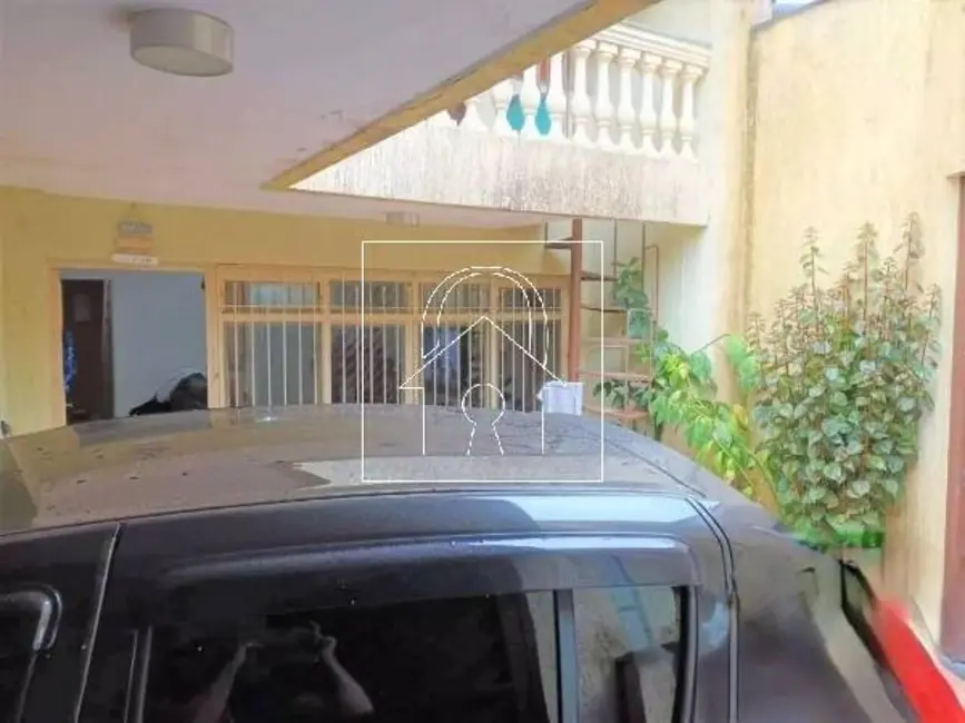 Foto 4 de Casa com 3 quartos à venda, 94m2 em Vila Ema, São Paulo - SP