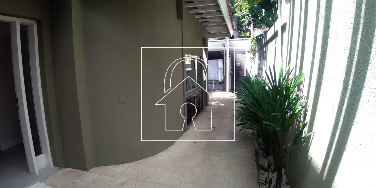 Casa com 4 quartos à venda e para alugar, 260m2 em Jardim Europa, São Paulo - SP - imagem 4 Foto 4 de Casa com 4 quartos à venda e para alugar, 260m2 em Jardim Europa, São Paulo - SP