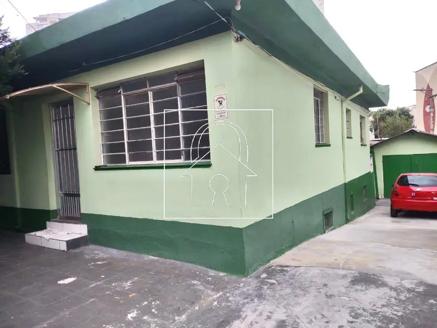 Foto 1 de Casa com 3 quartos à venda, 200m2 em Jardim Dom Bosco, São Paulo - SP