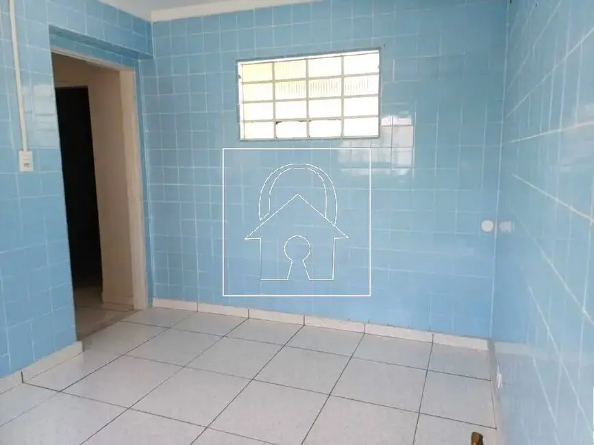 Foto 7 de Casa com 3 quartos à venda, 200m2 em Jardim Dom Bosco, São Paulo - SP