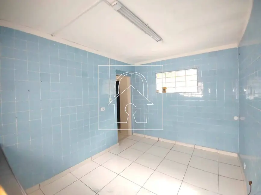 Foto 6 de Casa com 3 quartos à venda, 200m2 em Jardim Dom Bosco, São Paulo - SP