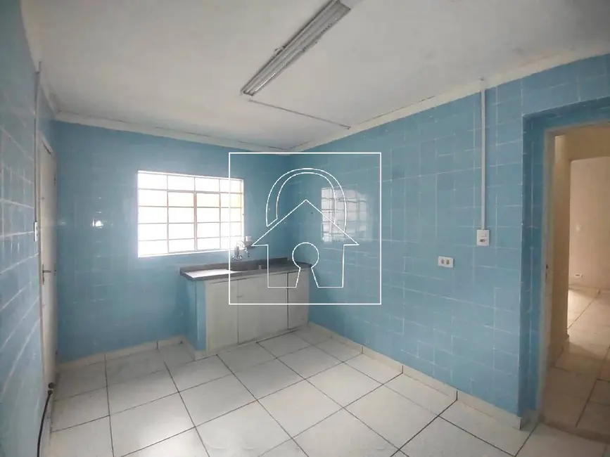 Foto 4 de Casa com 3 quartos à venda, 200m2 em Jardim Dom Bosco, São Paulo - SP