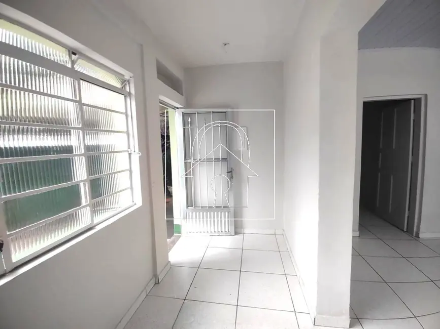 Foto 9 de Casa com 3 quartos à venda, 200m2 em Jardim Dom Bosco, São Paulo - SP