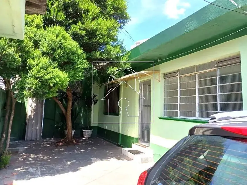 Foto 3 de Casa com 3 quartos à venda, 200m2 em Jardim Dom Bosco, São Paulo - SP