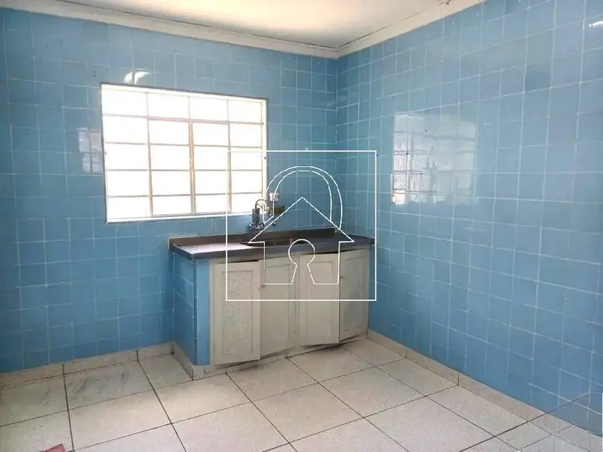 Foto 5 de Casa com 3 quartos à venda, 200m2 em Jardim Dom Bosco, São Paulo - SP