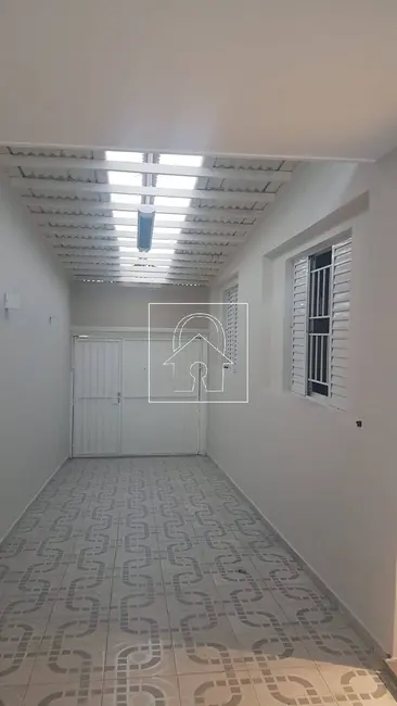 Foto 2 de Casa com 3 quartos à venda, 130m2 em Saúde, São Paulo - SP