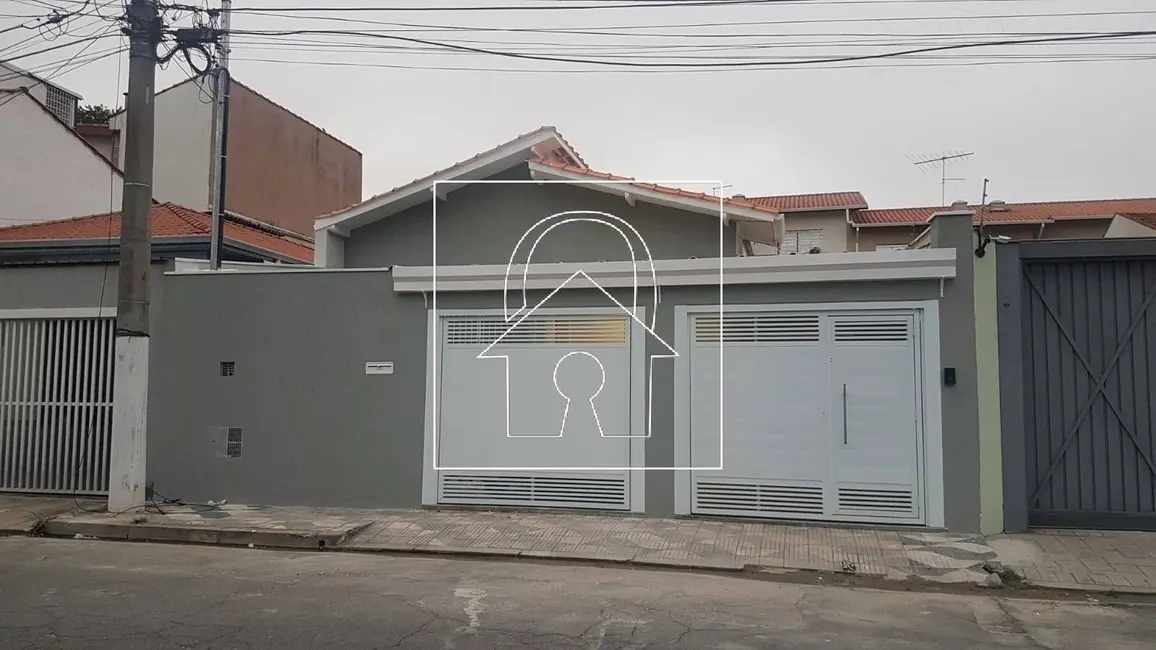 Foto 1 de Casa com 3 quartos à venda, 130m2 em Saúde, São Paulo - SP