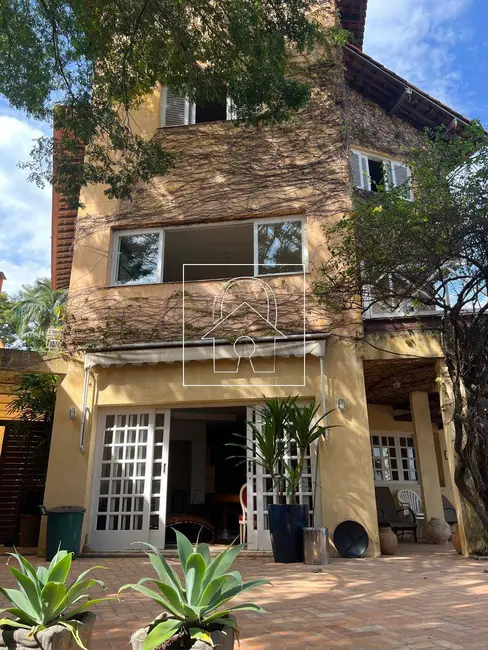 Foto 2 de Casa com 4 quartos à venda e para alugar, 460m2 em Vila Romana, São Paulo - SP