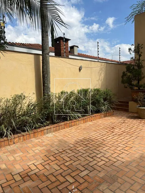 Casa com 4 quartos à venda e para alugar, 460m2 em Vila Romana, São Paulo - SP - imagem 7 Foto 7 de Casa com 4 quartos à venda e para alugar, 460m2 em Vila Romana, São Paulo - SP