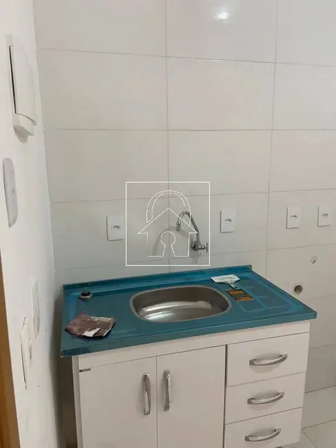 Apartamento com 1 quarto à venda, 14m2 em São Judas, São Paulo - SP - imagem 4 Foto 4 de Apartamento com 1 quarto à venda, 14m2 em São Judas, São Paulo - SP