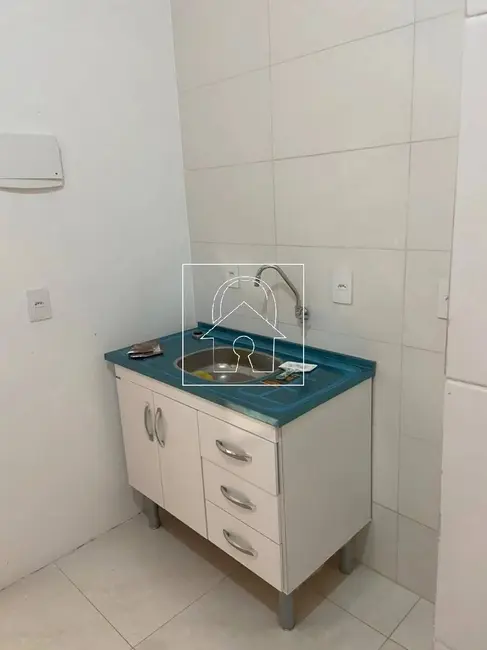 Apartamento com 1 quarto à venda, 14m2 em São Judas, São Paulo - SP - imagem 3 Foto 3 de Apartamento com 1 quarto à venda, 14m2 em São Judas, São Paulo - SP
