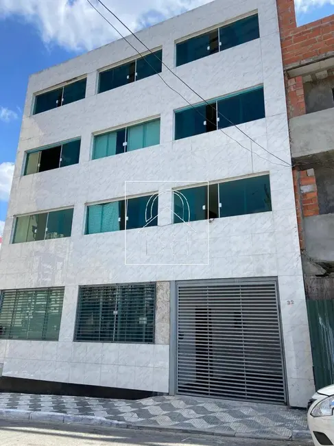 Apartamento com 1 quarto à venda, 14m2 em São Judas, São Paulo - SP - imagem 1 Foto 1 de Apartamento com 1 quarto à venda, 14m2 em São Judas, São Paulo - SP