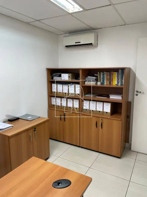 Sala Comercial à venda, 50m2 em Saúde, São Paulo - SP - imagem 7 Foto 7 de Sala Comercial à venda, 50m2 em Saúde, São Paulo - SP