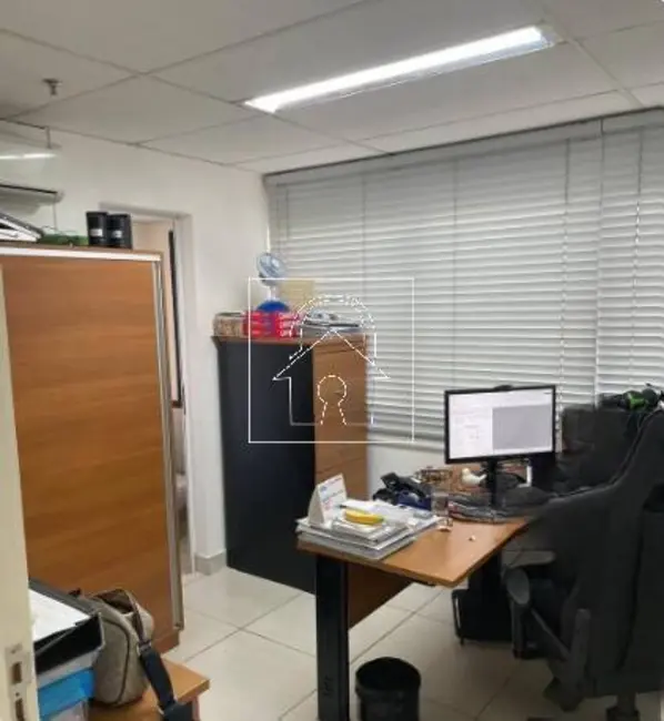 Sala Comercial à venda, 50m2 em Saúde, São Paulo - SP - imagem 9 Foto 9 de Sala Comercial à venda, 50m2 em Saúde, São Paulo - SP