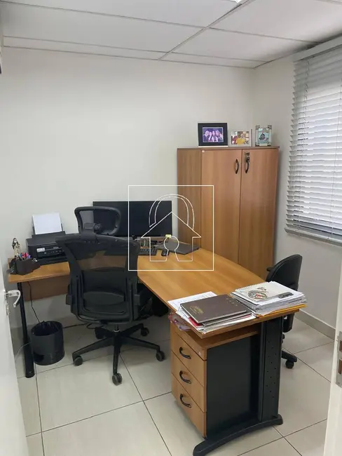 Sala Comercial à venda, 50m2 em Saúde, São Paulo - SP - imagem 3 Foto 3 de Sala Comercial à venda, 50m2 em Saúde, São Paulo - SP