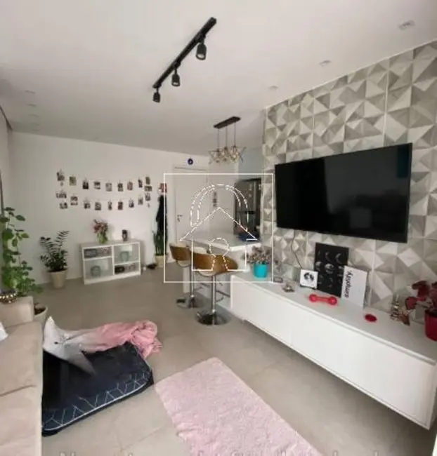Apartamento com 1 quarto à venda, 55m2 em Lapa, São Paulo - SP - imagem 3 Foto 3 de Apartamento com 1 quarto à venda, 55m2 em Lapa, São Paulo - SP