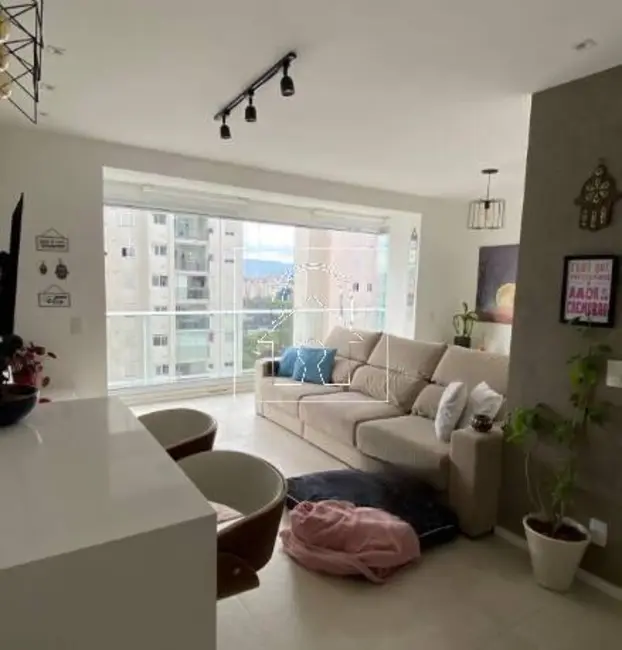 Apartamento com 1 quarto à venda, 55m2 em Lapa, São Paulo - SP - imagem 5 Foto 5 de Apartamento com 1 quarto à venda, 55m2 em Lapa, São Paulo - SP
