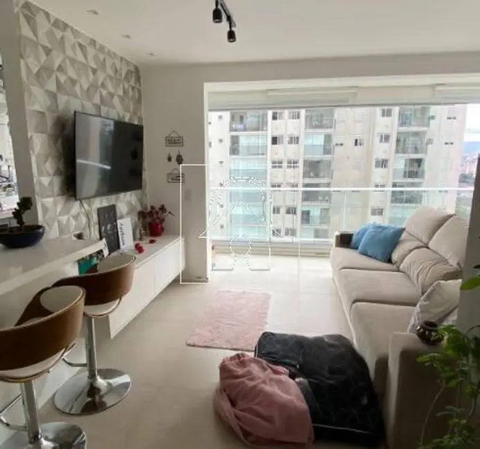 Apartamento com 1 quarto à venda, 55m2 em Lapa, São Paulo - SP - imagem 1 Foto 1 de Apartamento com 1 quarto à venda, 55m2 em Lapa, São Paulo - SP
