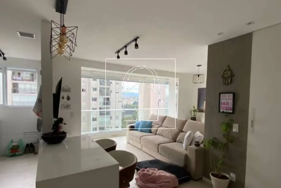 Apartamento com 1 quarto à venda, 55m2 em Lapa, São Paulo - SP - imagem 2 Foto 2 de Apartamento com 1 quarto à venda, 55m2 em Lapa, São Paulo - SP