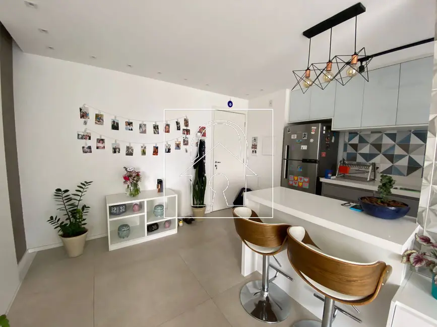 Apartamento com 1 quarto à venda, 55m2 em Lapa, São Paulo - SP - imagem 7 Foto 7 de Apartamento com 1 quarto à venda, 55m2 em Lapa, São Paulo - SP