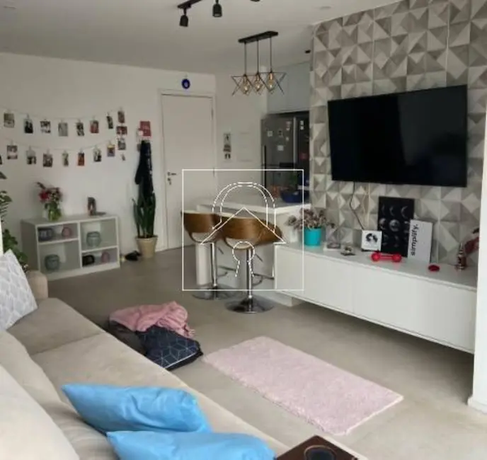 Apartamento com 1 quarto à venda, 55m2 em Lapa, São Paulo - SP - imagem 4 Foto 4 de Apartamento com 1 quarto à venda, 55m2 em Lapa, São Paulo - SP