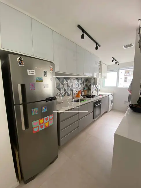 Apartamento com 1 quarto à venda, 55m2 em Lapa, São Paulo - SP - imagem 6 Foto 6 de Apartamento com 1 quarto à venda, 55m2 em Lapa, São Paulo - SP