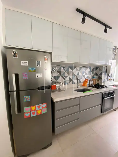 Apartamento com 1 quarto à venda, 55m2 em Lapa, São Paulo - SP - imagem 9 Foto 9 de Apartamento com 1 quarto à venda, 55m2 em Lapa, São Paulo - SP