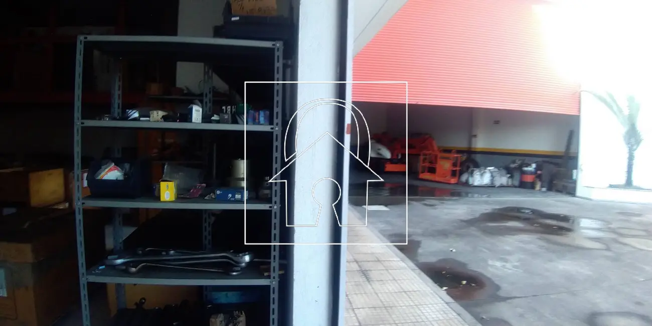 Foto 9 de Armazém / Galpão à venda e para alugar, 1422m2 em Parque Novo Mundo, São Paulo - SP