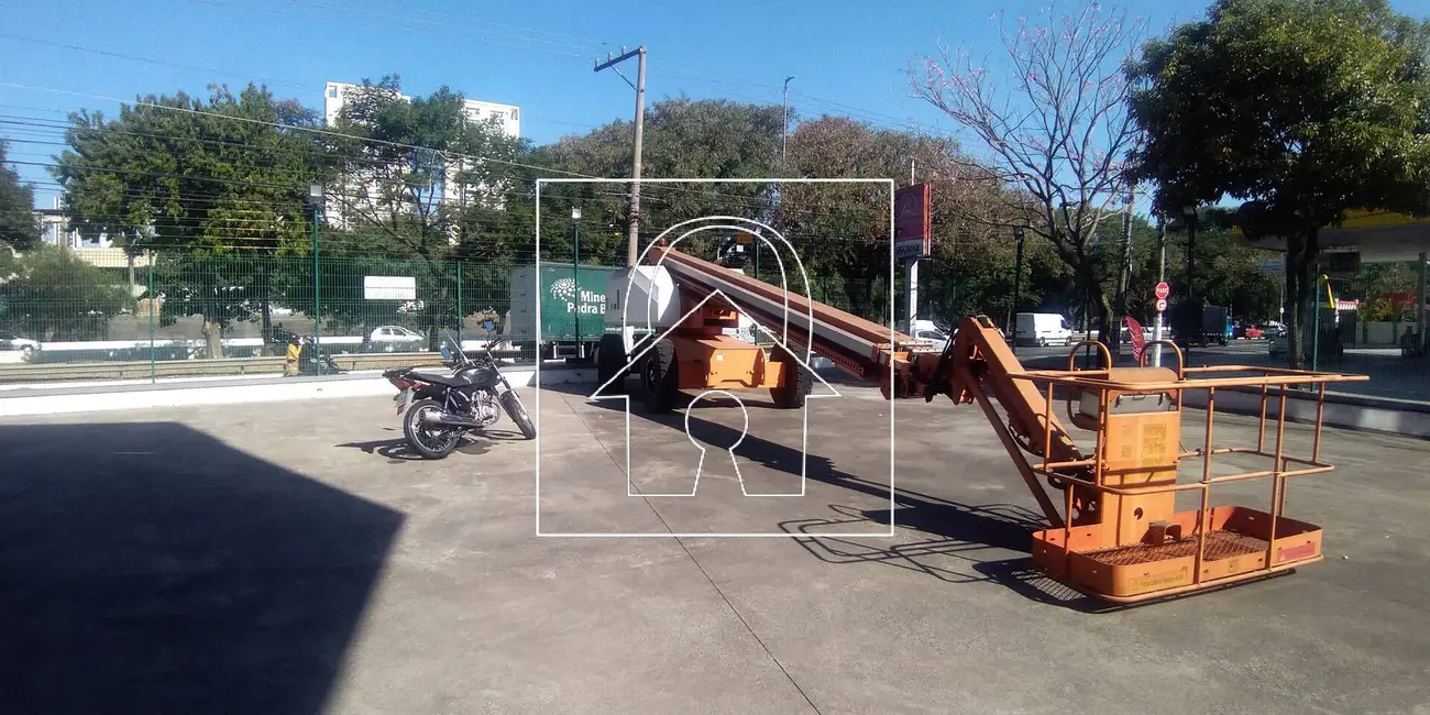 Foto 3 de Armazém / Galpão à venda e para alugar, 1422m2 em Parque Novo Mundo, São Paulo - SP