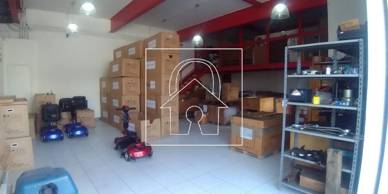 Foto 7 de Armazém / Galpão à venda e para alugar, 1422m2 em Parque Novo Mundo, São Paulo - SP