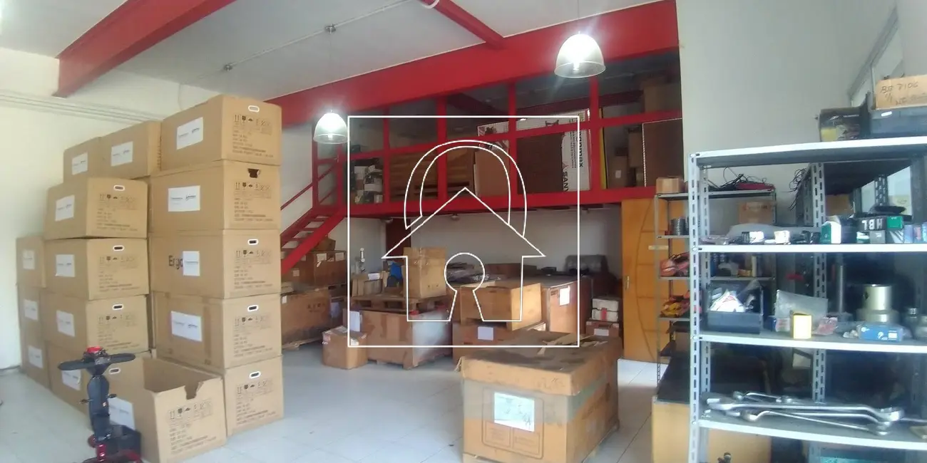 Foto 8 de Armazém / Galpão à venda e para alugar, 1422m2 em Parque Novo Mundo, São Paulo - SP