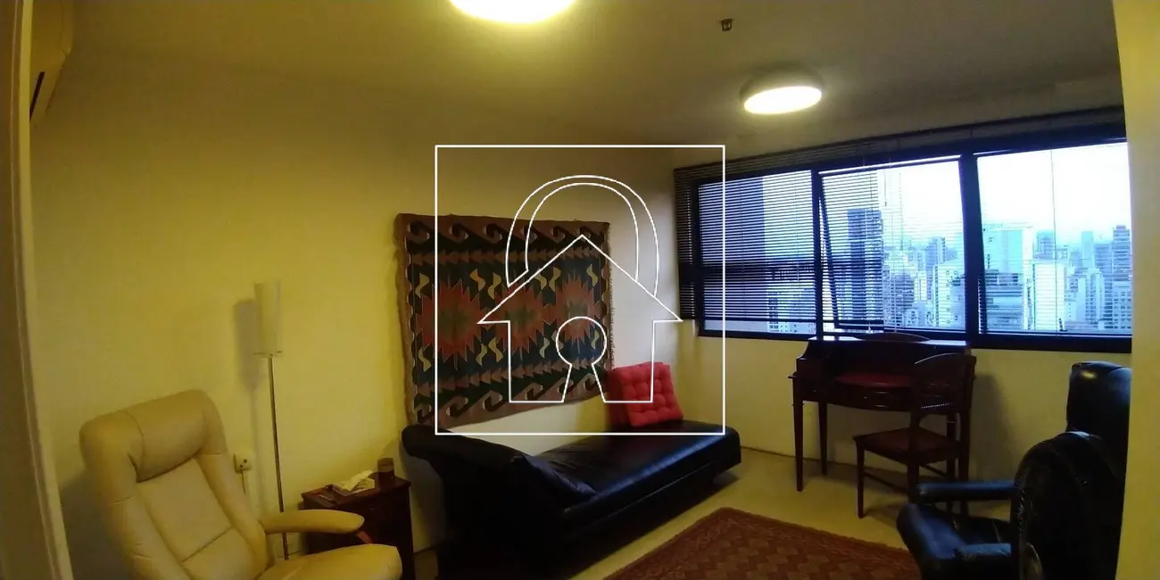 Foto 9 de Sala Comercial à venda, 60m2 em Pinheiros, São Paulo - SP