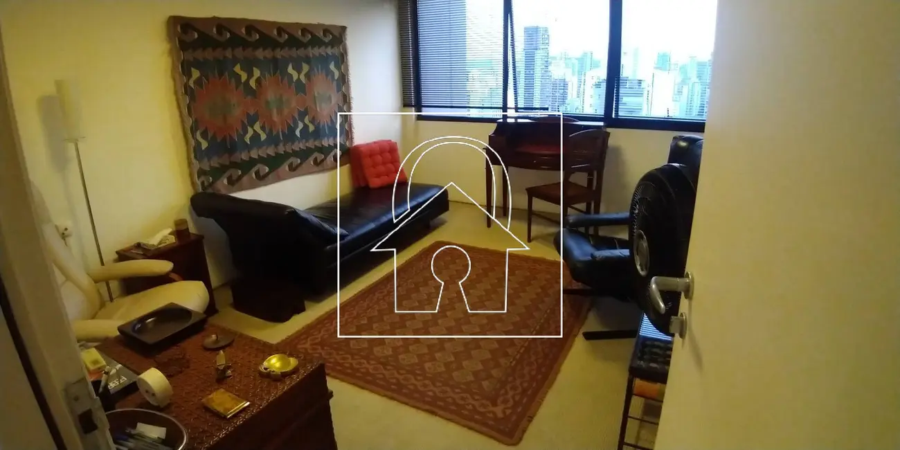 Foto 7 de Sala Comercial à venda, 60m2 em Pinheiros, São Paulo - SP