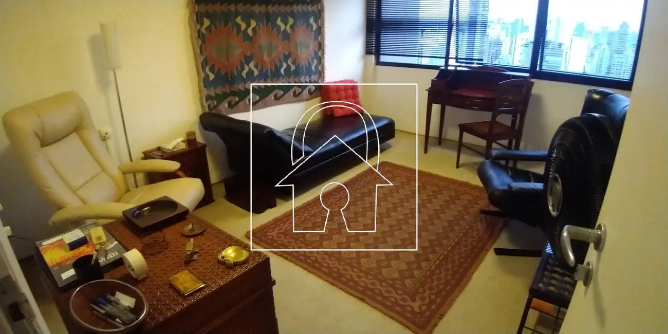 Foto 8 de Sala Comercial à venda, 60m2 em Pinheiros, São Paulo - SP