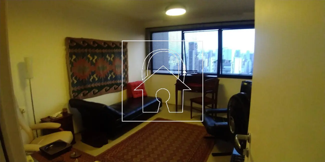 Foto 6 de Sala Comercial à venda, 60m2 em Pinheiros, São Paulo - SP