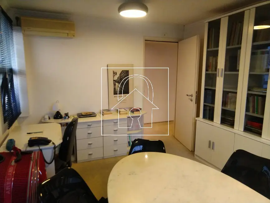 Foto 2 de Sala Comercial à venda, 60m2 em Pinheiros, São Paulo - SP