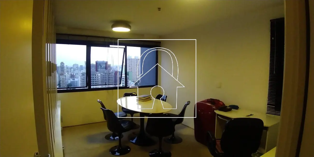 Foto 4 de Sala Comercial à venda, 60m2 em Pinheiros, São Paulo - SP