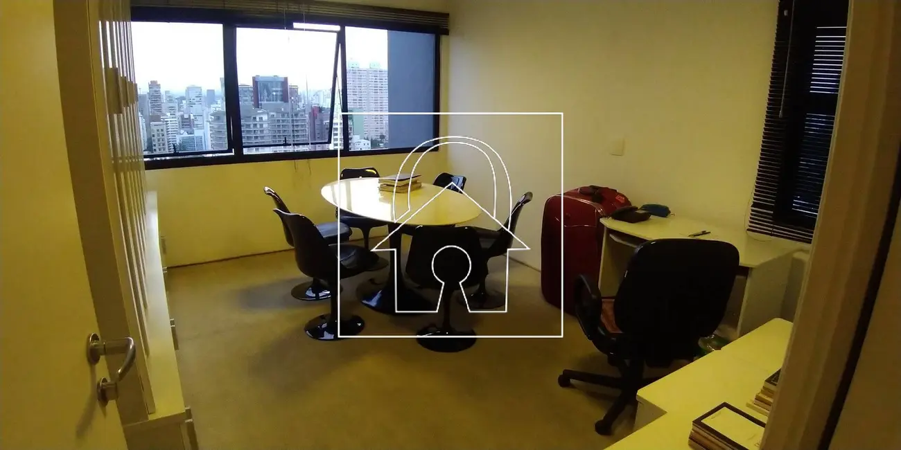 Foto 5 de Sala Comercial à venda, 60m2 em Pinheiros, São Paulo - SP