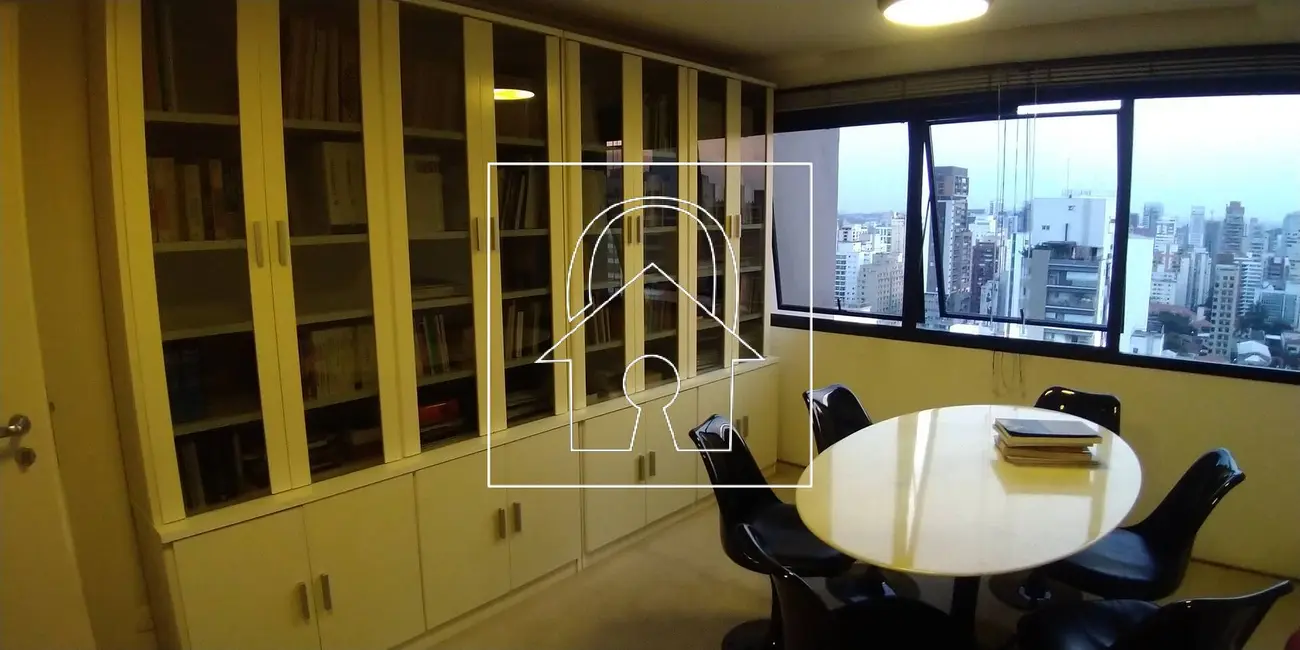 Foto 3 de Sala Comercial à venda, 60m2 em Pinheiros, São Paulo - SP