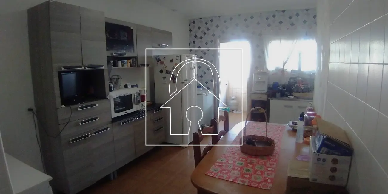 Foto 3 de Casa com 4 quartos à venda, 195m2 em Vila Ema, São Paulo - SP