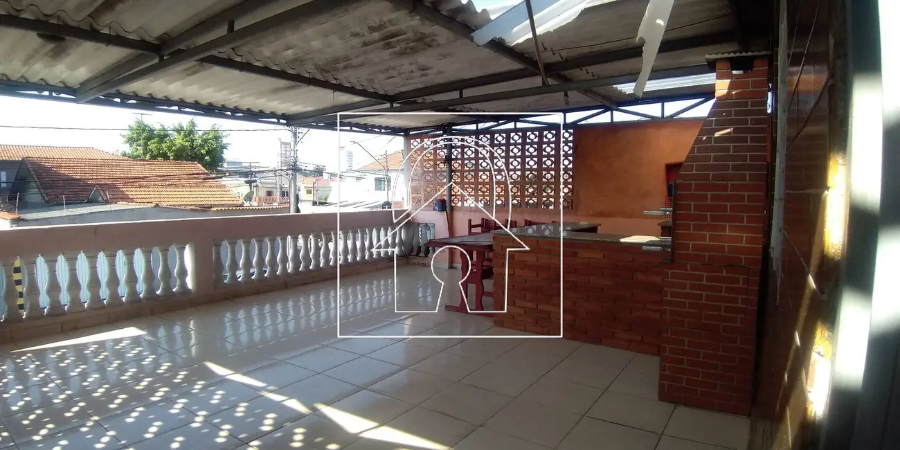 Foto 7 de Casa com 4 quartos à venda, 195m2 em Vila Ema, São Paulo - SP