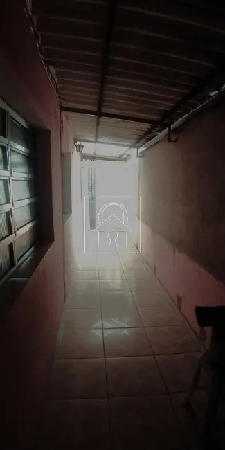 Foto 6 de Casa com 4 quartos à venda, 195m2 em Vila Ema, São Paulo - SP