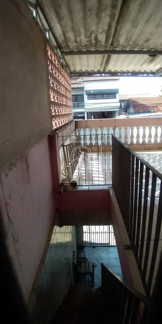 Foto 9 de Casa com 4 quartos à venda, 195m2 em Vila Ema, São Paulo - SP