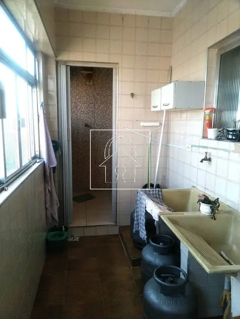 Foto 2 de Casa com 4 quartos à venda, 195m2 em Vila Ema, São Paulo - SP