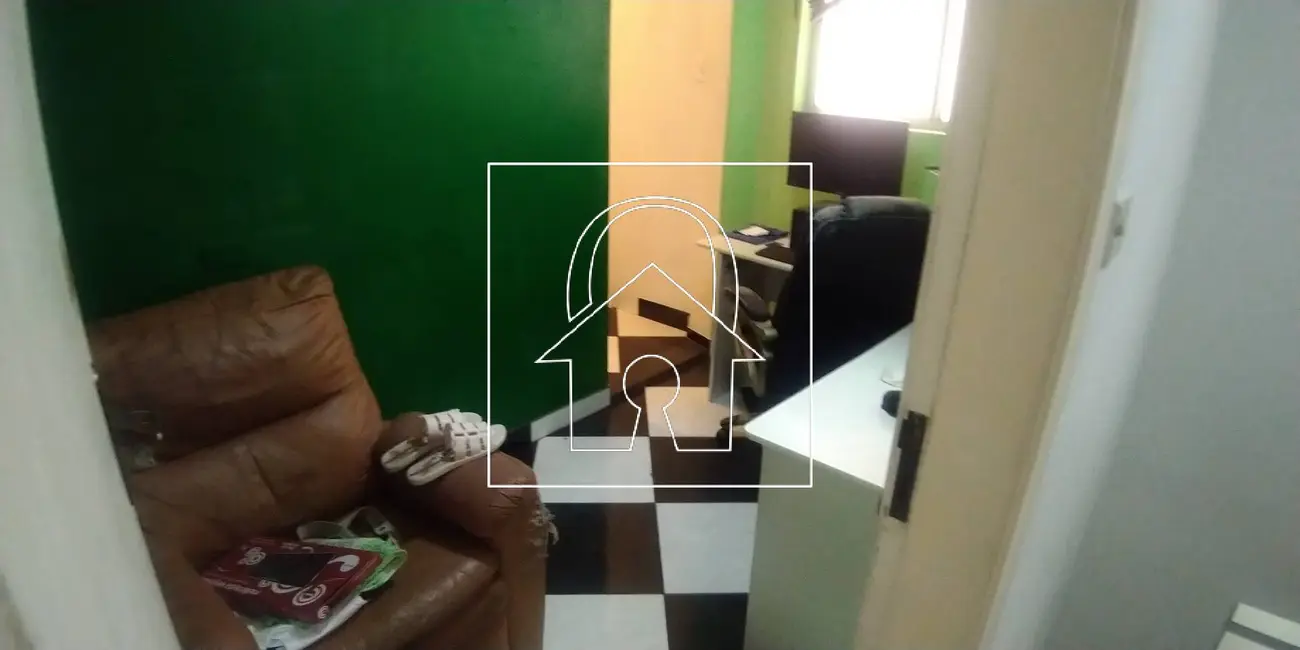 Foto 4 de Casa com 4 quartos à venda, 195m2 em Vila Ema, São Paulo - SP