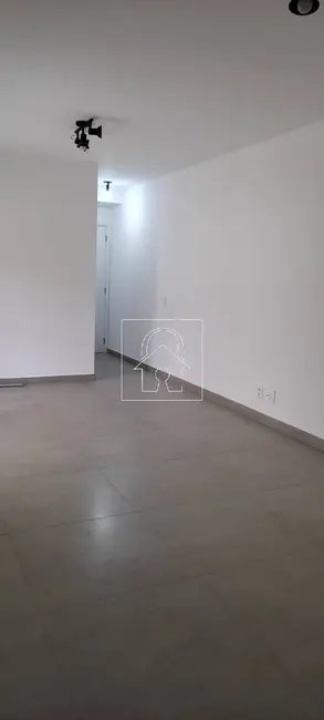 Foto 3 de Apartamento com 3 quartos à venda, 77m2 em Vila Suzana, São Paulo - SP