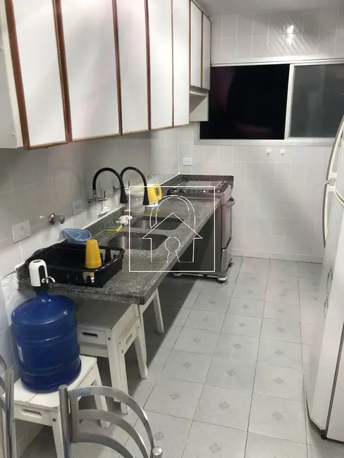 Foto 2 de Apartamento com 3 quartos à venda, 83m2 em Vila Ema, São Paulo - SP