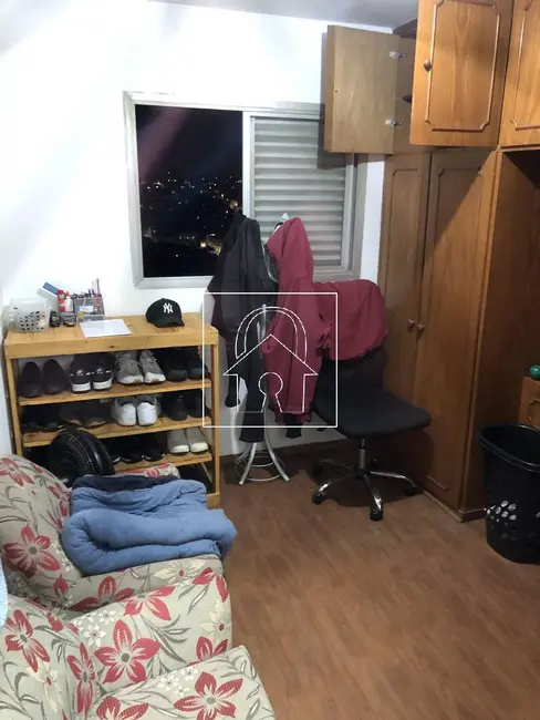 Apartamento com 3 quartos à venda, 83m2 em Vila Ema, São Paulo - SP - imagem 6 Foto 6 de Apartamento com 3 quartos à venda, 83m2 em Vila Ema, São Paulo - SP