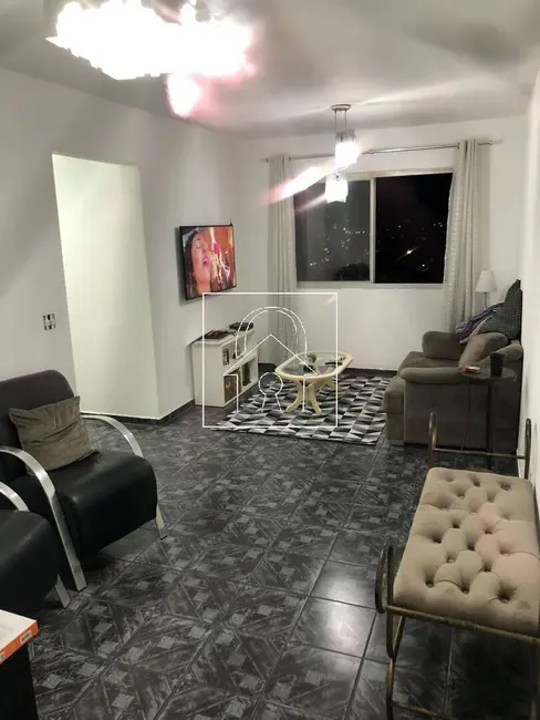Foto 1 de Apartamento com 3 quartos à venda, 83m2 em Vila Ema, São Paulo - SP